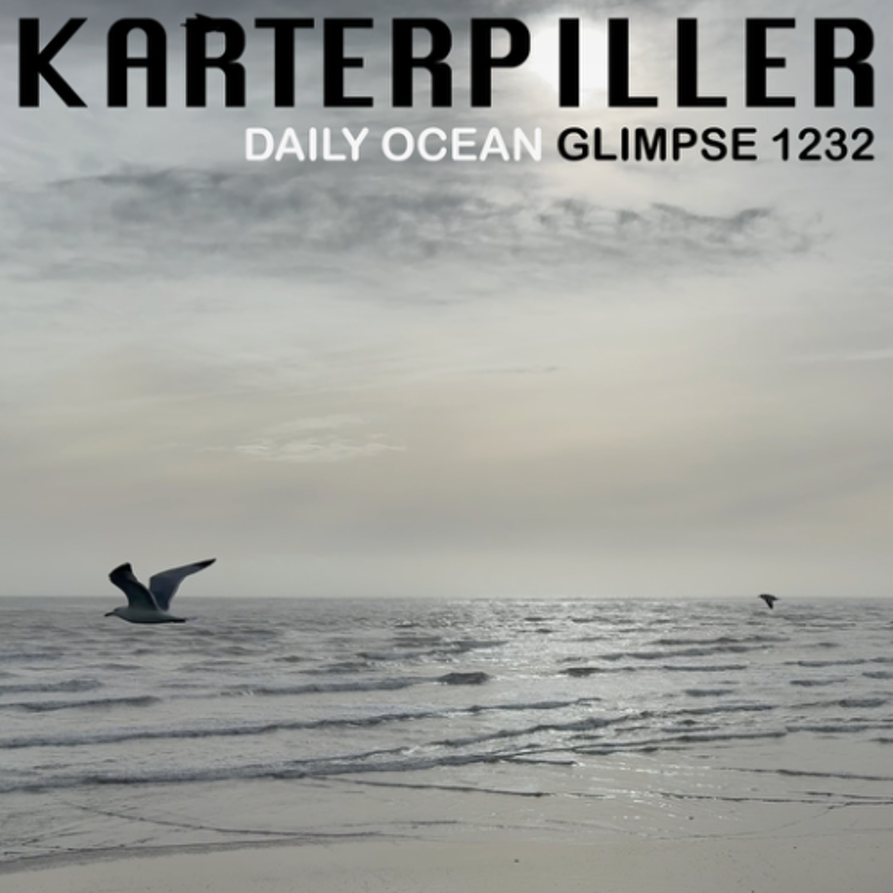 Glimpse 1232 (Feb 14 2025) episode artwork