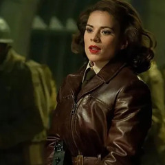 Peggy Carter