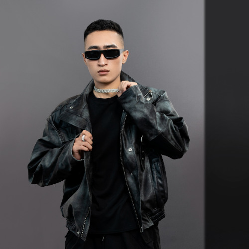 ANH KHÔNG BIẾT CÁCH YÊU EM 2025 (ĐĂNG QUANG TRẦN) NOAH X TUANTHANH REMIX