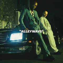 The Alchemist x Freddie Gibbs Type Beat "Alleyways"