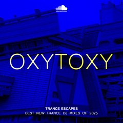 Trance Escapes: Best "Trance" DJ Mixes of 2025