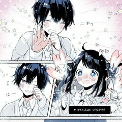 かいしんのいちげき！ _ 天月-あまつき-【オリジナル】