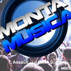 Assault - La Boom Boom