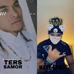 NONOM NGANG NON NENIEI- TERS SAMOR x MARZZ SAMOR(COVER)