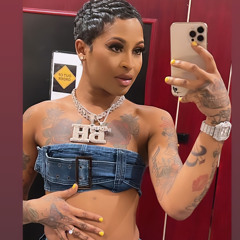 Neganga Daddy Remix Ft BaldHead