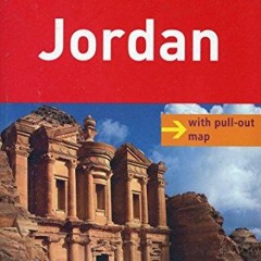 [Read] [PDF EBOOK EPUB KINDLE] Jordan Baedeker Guide (Baedeker Guides) by  Marco Polo Travel Publish