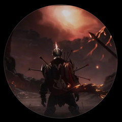 At Vance - The Winner Takes It All (Slowed + Reverb)