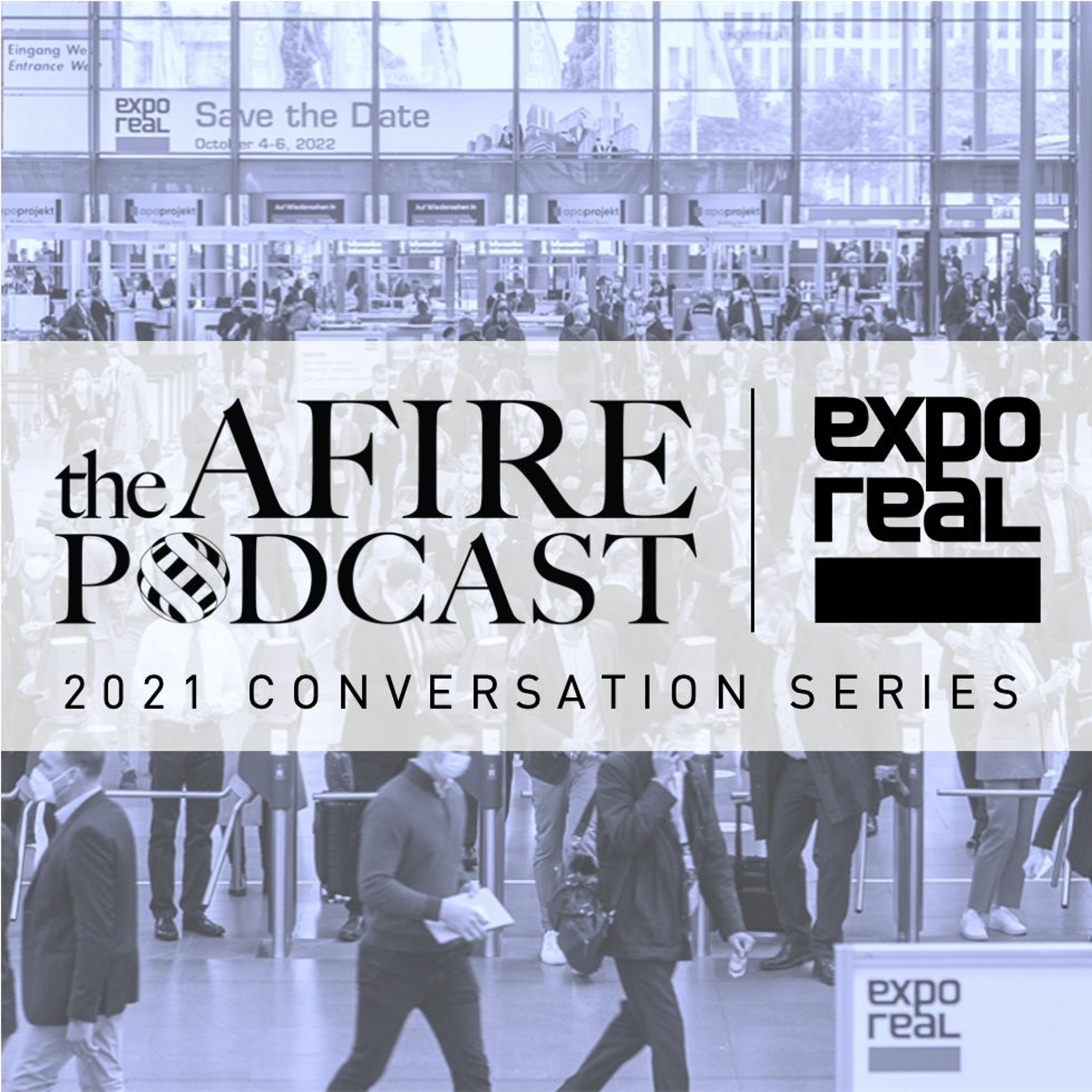 The AFIRE Podcast