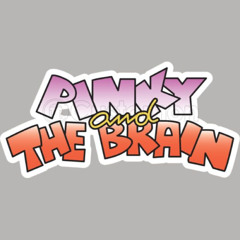 Pinky and the Brain - Intro Theme