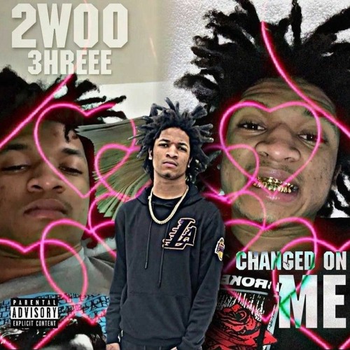 Change On Me