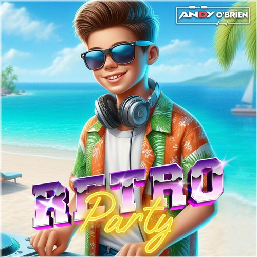 Stream Best Retro Party Music Mix 2024 - New Dance Remixes