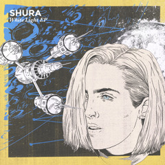 Stream shura | Listen to forevher (Deluxe Edition) playlist online 