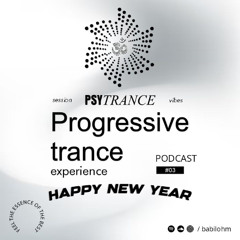 Progressive Trance Experience - 02