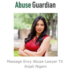 Massage Envy Abuse Lawyer TX