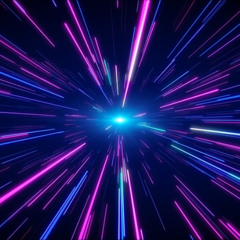 WARPDRIVE