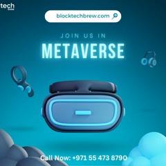 Introduction To Metaverse Development Company
