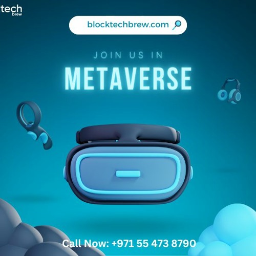 Introduction To Metaverse Development Company