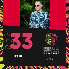 Utip - Synapses Podcast 33/2024