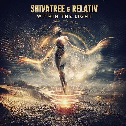 Relativ & Shivatree - Within The Light