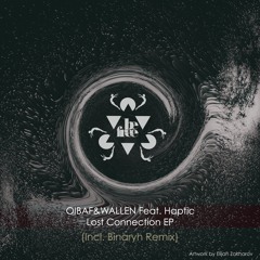[BF039] OIBAF&WALLEN - Sighs (Original Mix) // OUT NOW