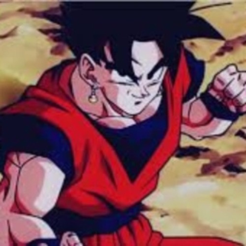 RedDIAMOND666 - DBZ