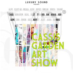 Cassis Garden Art Show-021