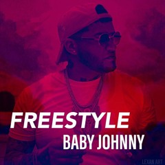 Baby Johnny - Freestyle