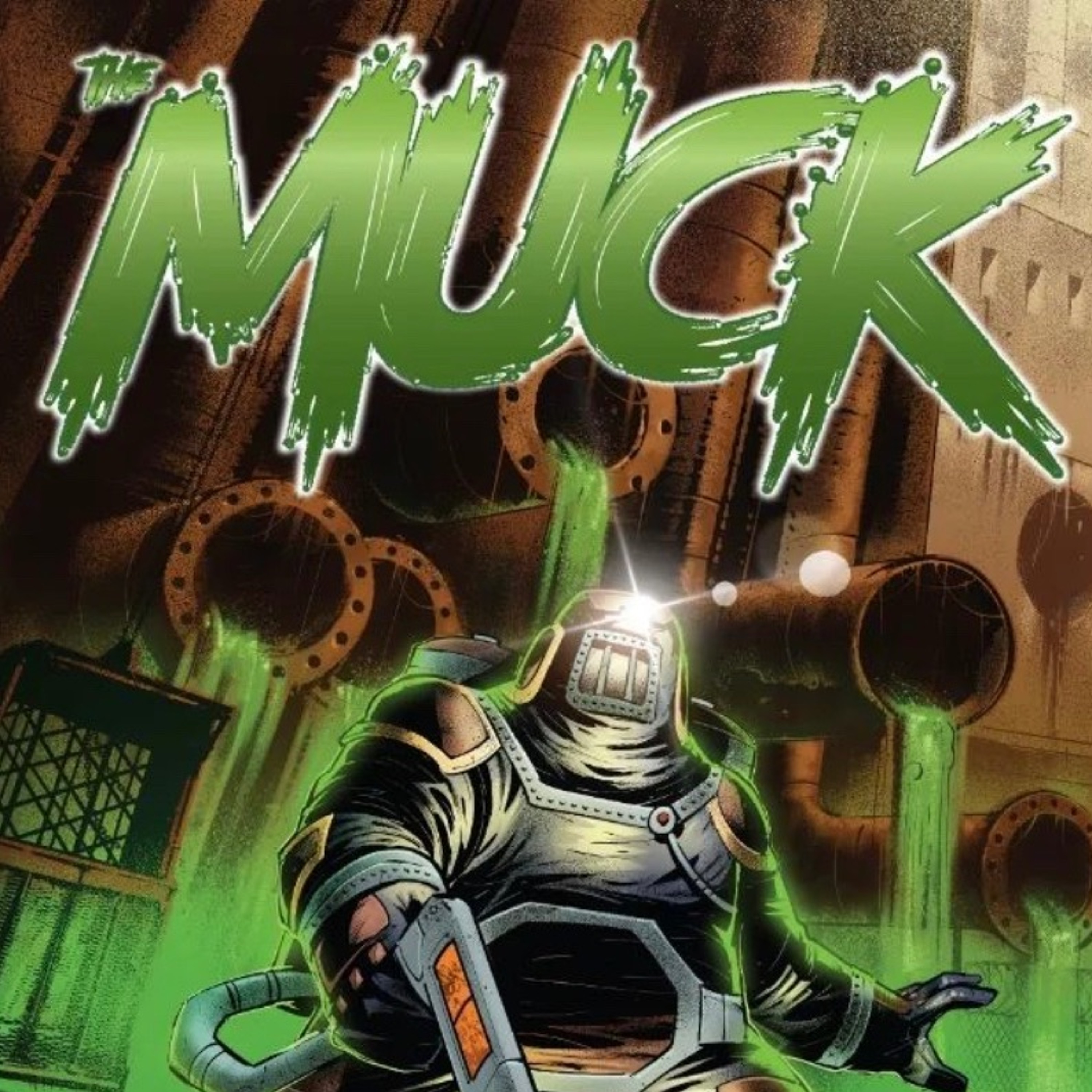 Constructing Comics Podcast