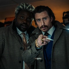 REcast (S1E3): BULLET TRAIN - IPAK TREBA ZNATI GRANICU