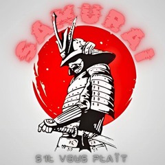 SVP - Samurai [Free DL Unlocked]