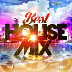 The best of House In The Megamix
