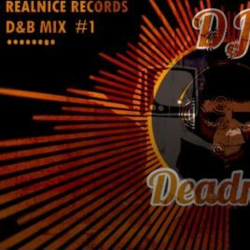 RealNice Records - D&B Mix #1 [FREE DOWNLOAD]