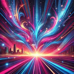 Boundless Energy - 145bpm Bmaj