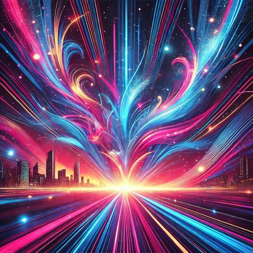 Luminous Flow - 145bpm Gmaj