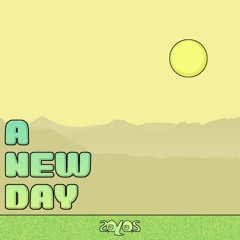 A NEW DAY