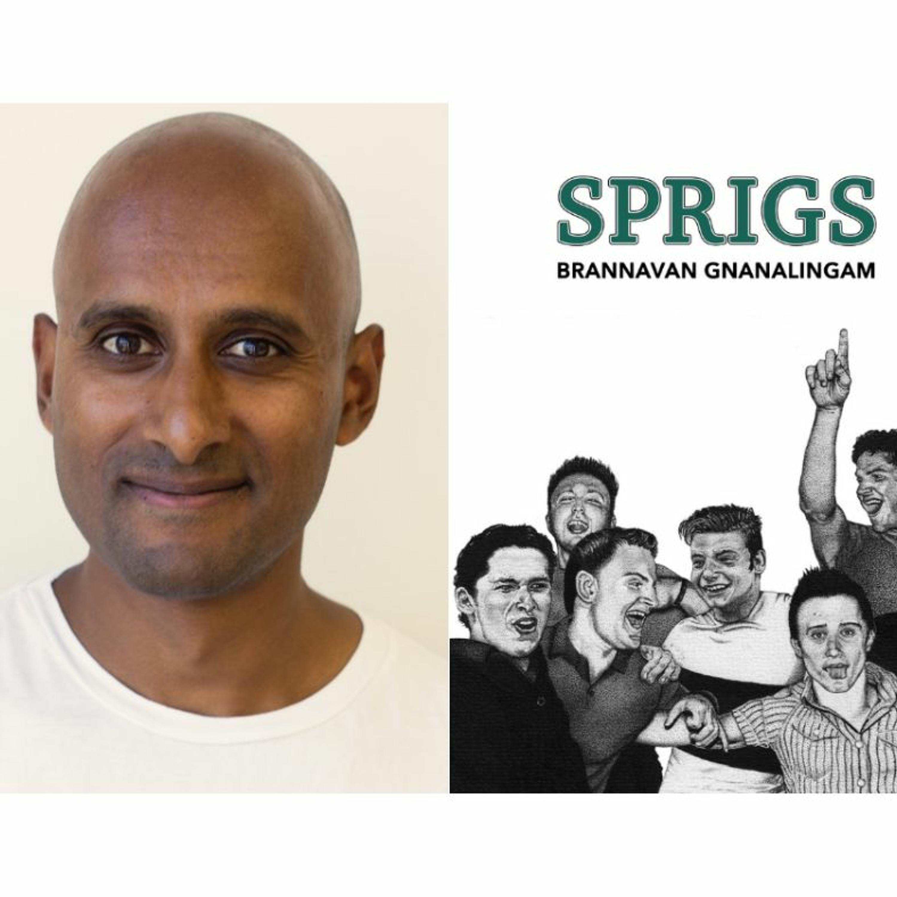 SPEAKERS' CORNER: BEING MALE (2021)