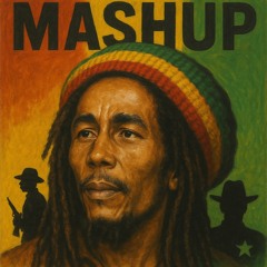 Buffalo soldier / I shot the sheriff / mash up