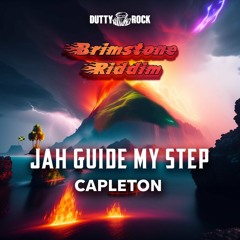 Capleton - Jah Guide My Step [Brimstone Riddim]