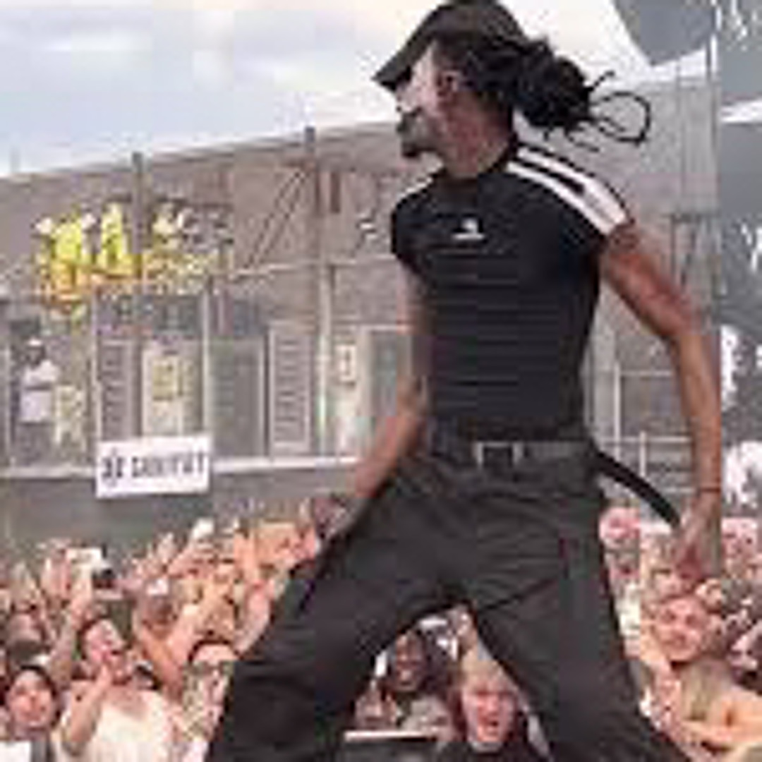 Stream Playboi Carti - Rockstar Made at at Openair Frauenfeld 2022