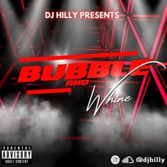 BUBBLE AND WHINE | Bruk out mix 2022 | 100% Gyal Tune | mixed by @djhilly