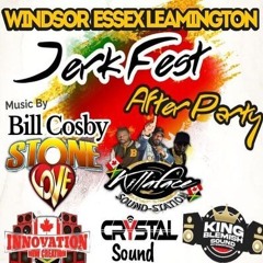 Stone Love/Killaface 6/24 (Jerk Fest After Party) CA