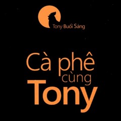 TNBS - P1 - Chuyện Tony Ở Harvard