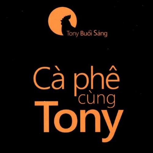 TNBS - P1 - Chuyện Tony Ở Harvard