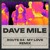Artwork for Route 94 feat. Jess Glynne - My Love (Dave Mile Remix)