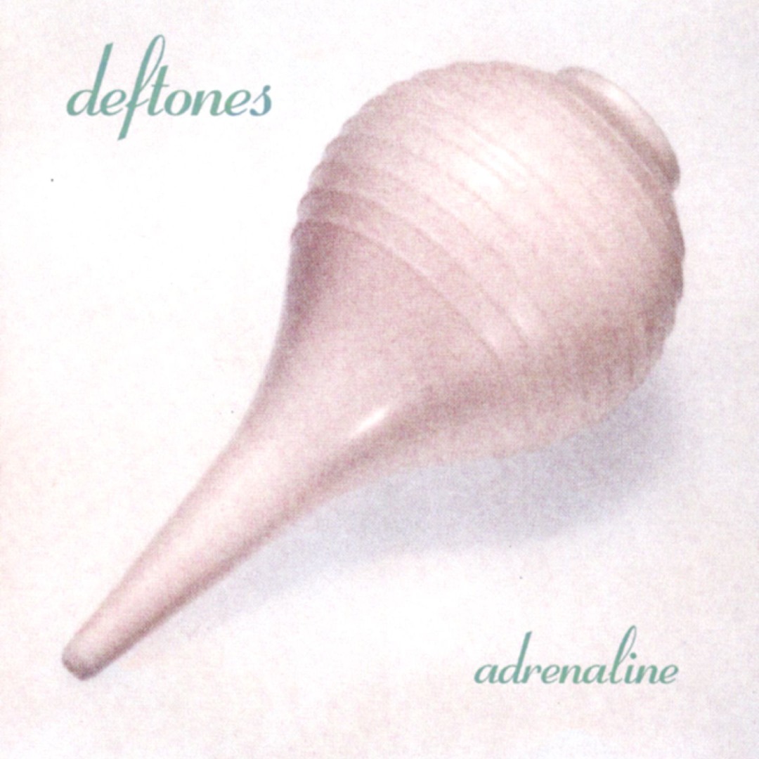 Stream 7 Words by Deftones | Listen online for free on SoundCloud