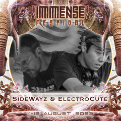 immense set 2023 with Electrocute