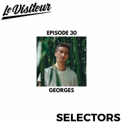 LV Disco Selectors 30 - Georges