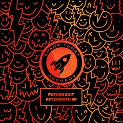 Future Exit - Desire