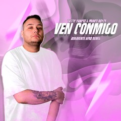 Daddy Yankee, Prince Royce - Ven Conmigo (Benavente Afro Remix)