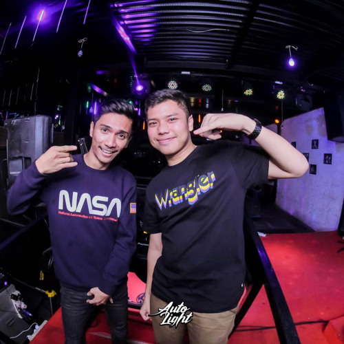 BELUM SIAP KEHILANGAN KAMUHH  [ICHSAN PRASETYO X DIO SILALAHI]